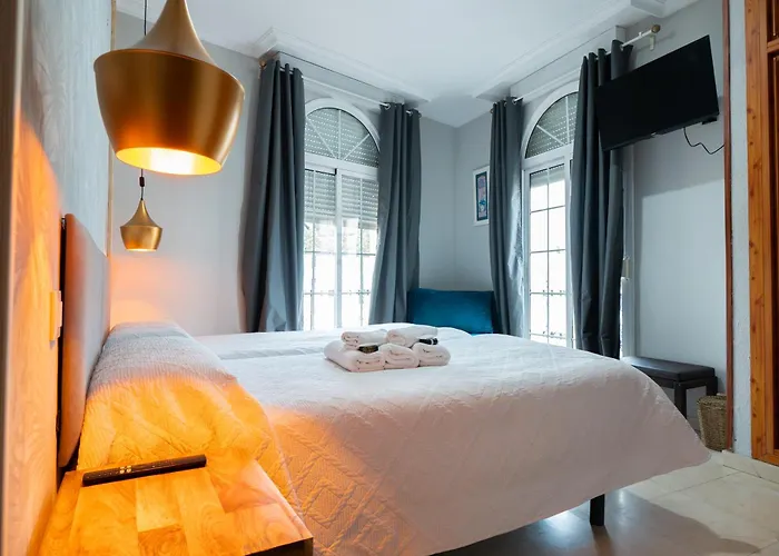 Hostal La MurallaHotel Rural