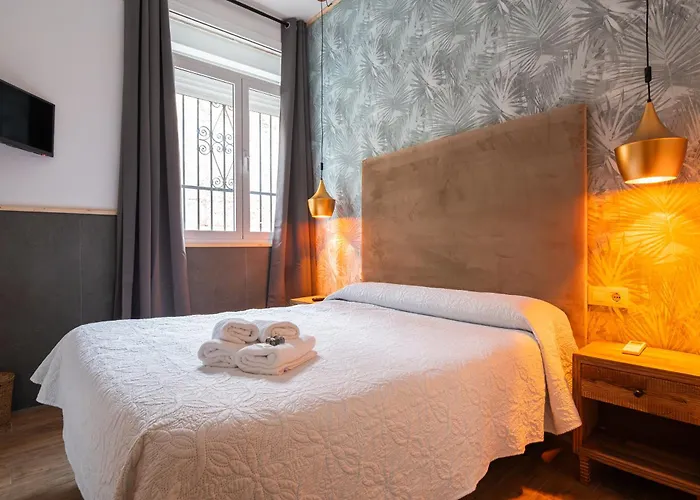 Hostal La MurallaHotel Rural