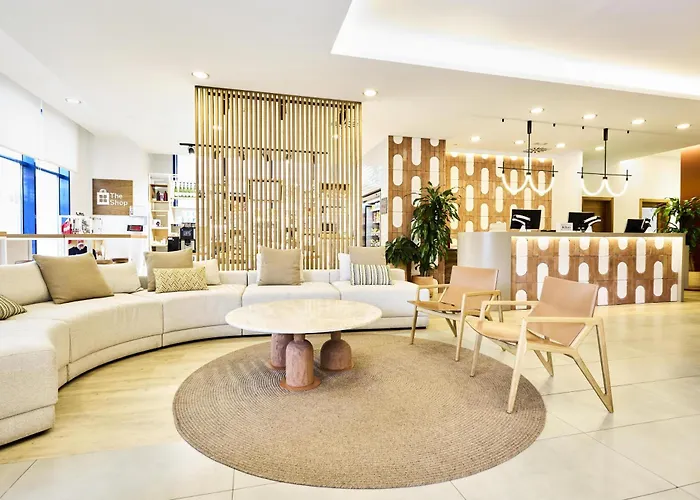 Hilton Garden Inn SevillaHotel Rural